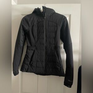 Lululemon Women's Black Jacket